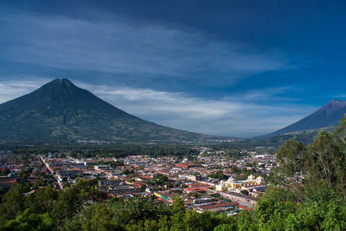 Guatemala