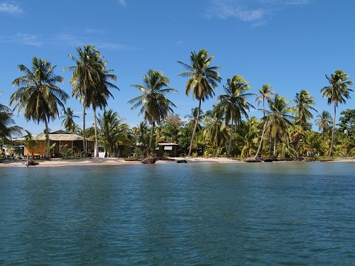 Honduras