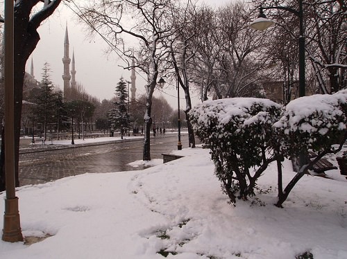 Istanbul, Turkey