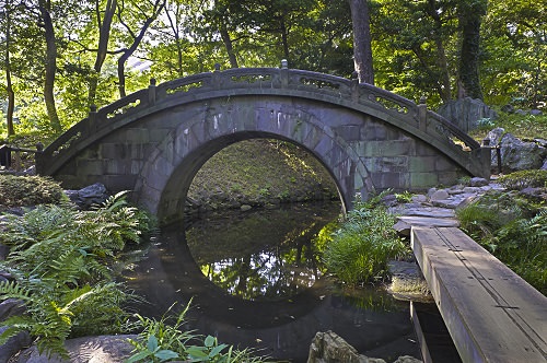 Koishikawa Korakuen Gardens