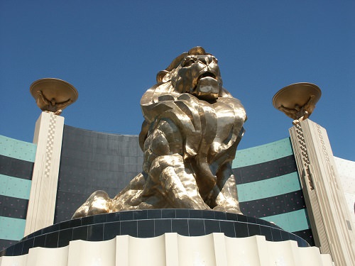 MGM Grand Hotel