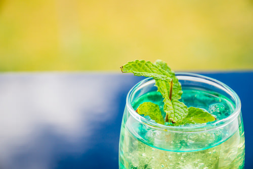 Mojitos