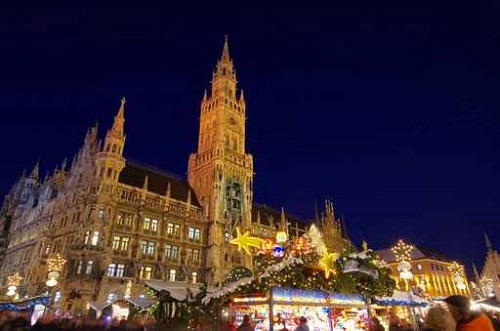 Munich