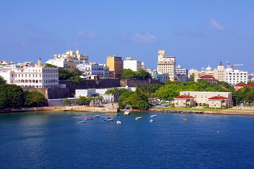 The Ritz-Carlton, San Juan