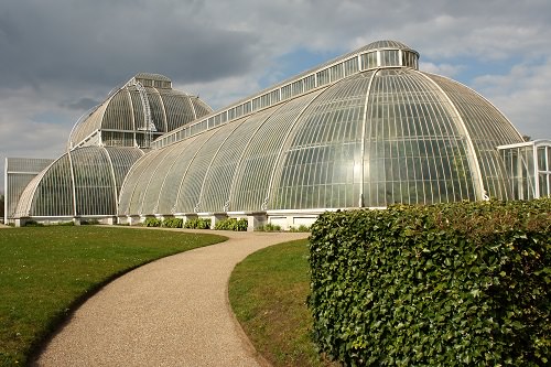 Royal Botanic Kew Gardens