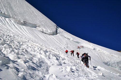 Saas Fee