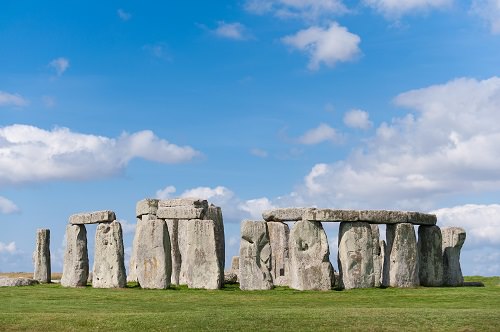 Stonehenge