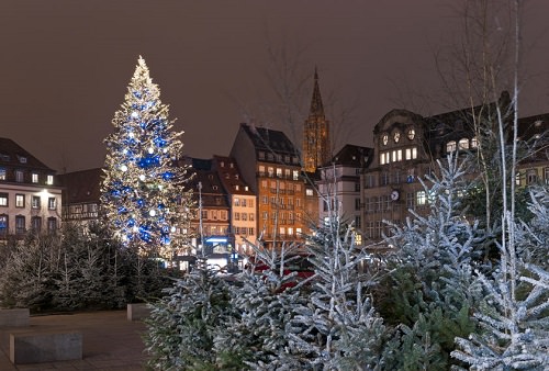 Strasbourg, France