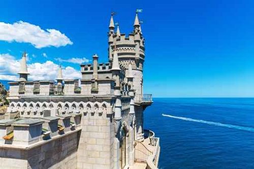 Swallow's Nest