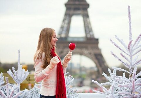 Things to Do in Paris This Christmas