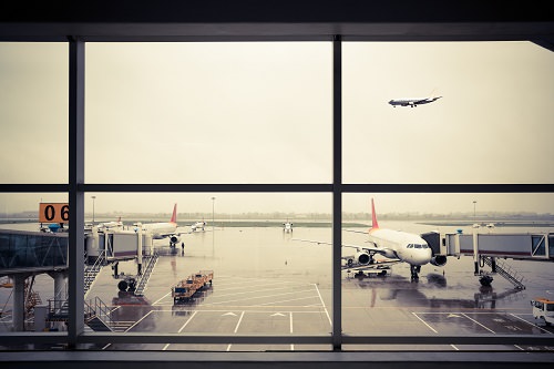 Vancouver International Airport