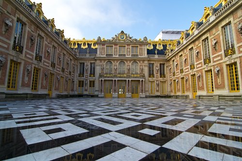 Versailles