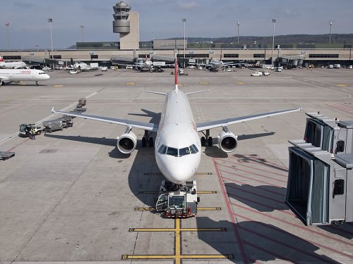 Zurich Airport