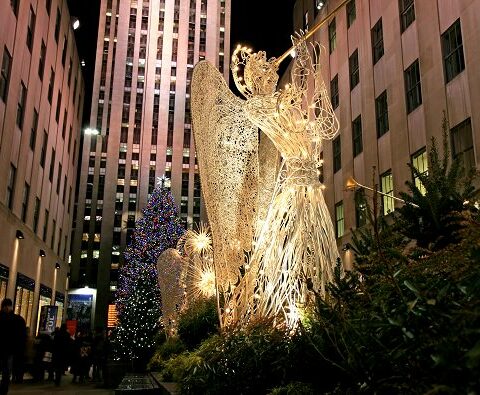 Best Things to Do in New York This Christmas