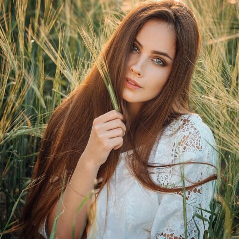 Image of 10 Valid Reasons to Return to Your Natural Hair Color