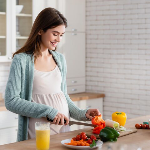 7 Healthy Foods to Boost Your Fertility