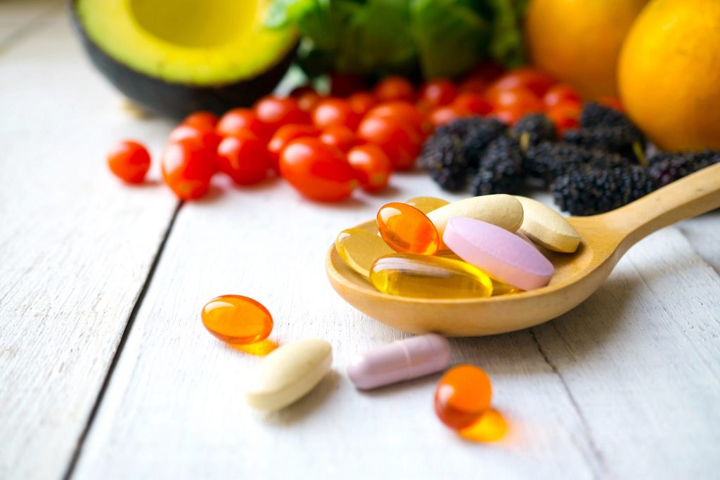 7 Ways to Know You Need a Multivitamin