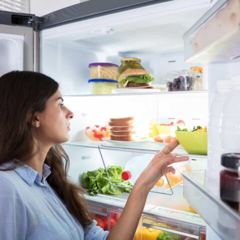 9 Tips on How to Store Food in Your Fridge