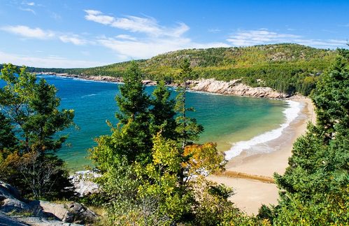 Acadia National Park