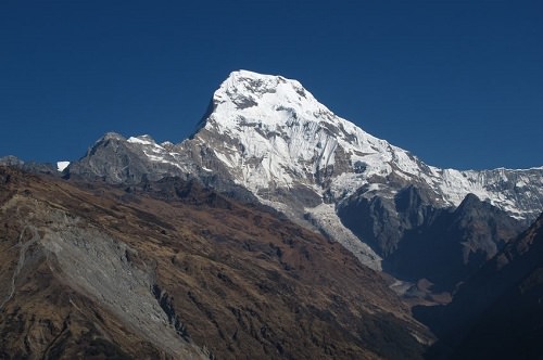 Annapurna Nepal