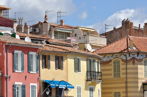 Au Vieux Panier Marseille