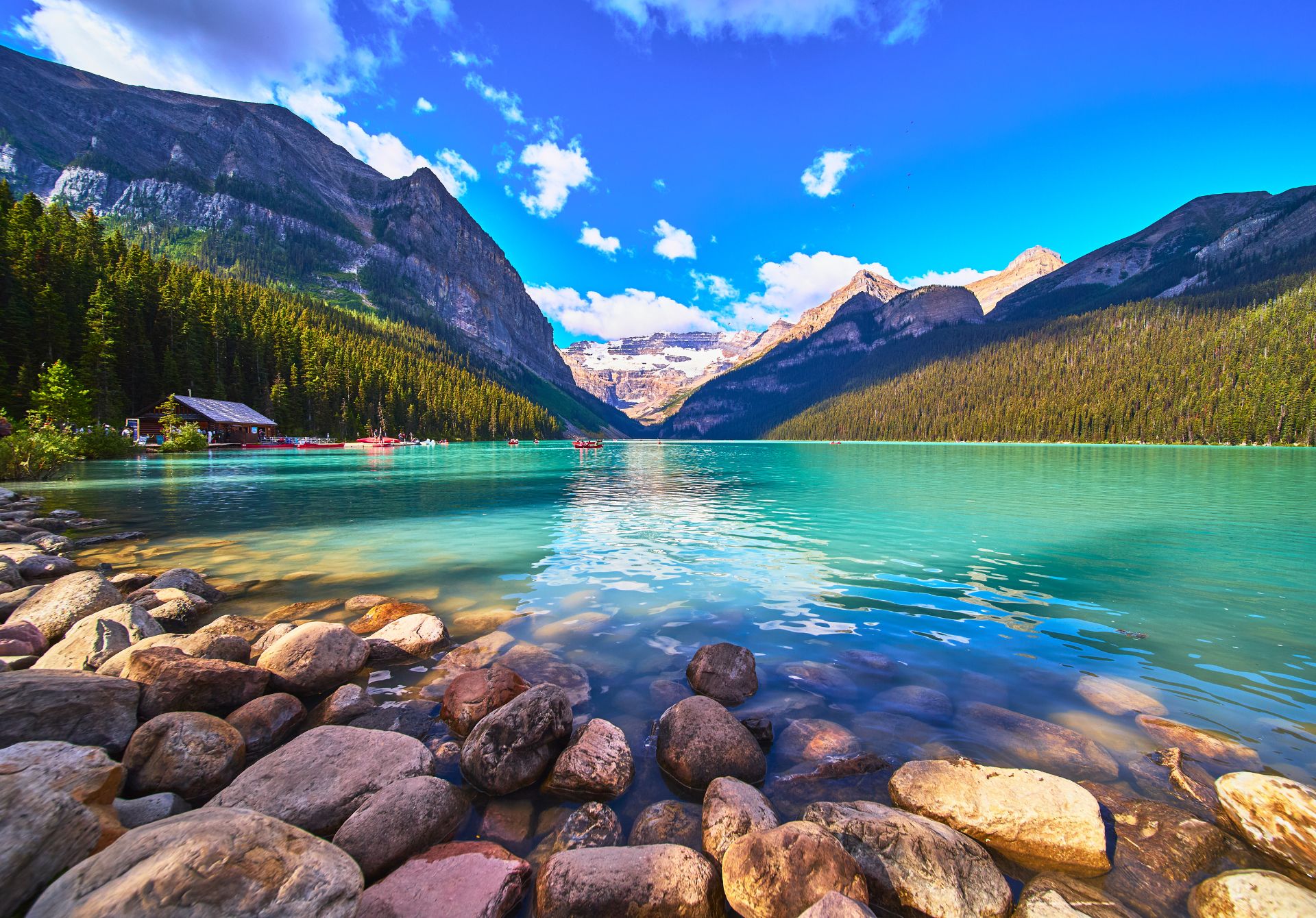 Banff, Canada