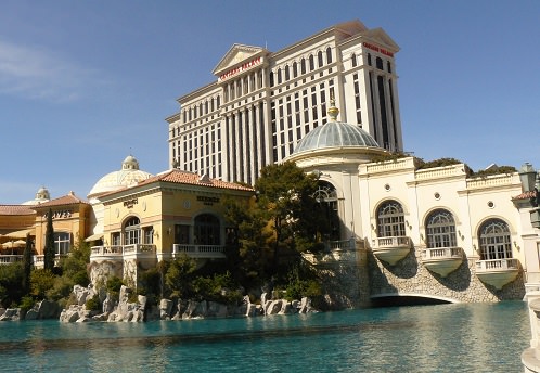 Caesars Palace