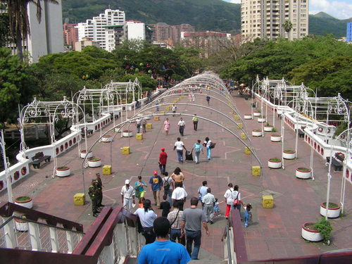 Cali, Colombia