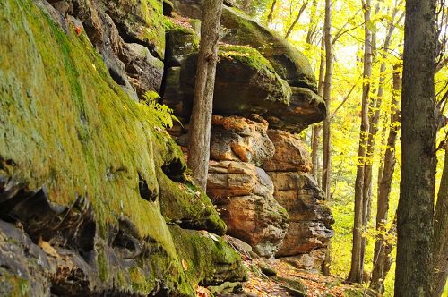 Cuyahoga Valley National Park