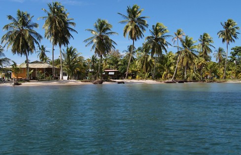 Distrito Central Honduras