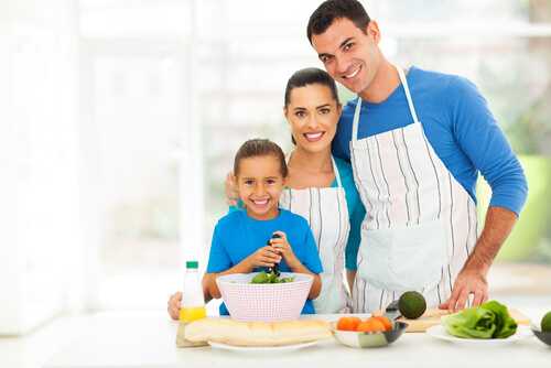 Efficient Ways to Help Your Family Be Healthier