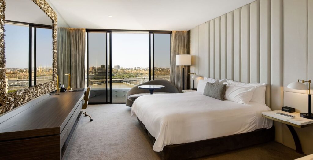 Emporium Hotel, Brisbane