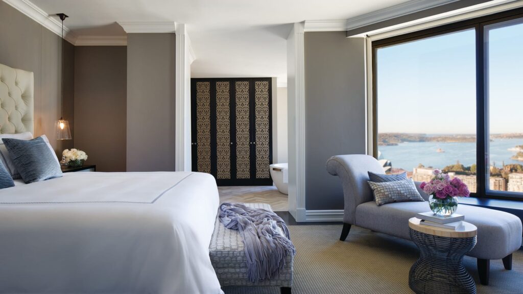 Four Seasons Hotel, Sydney