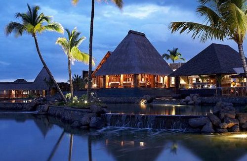 Four Seasons Resort Mauritius