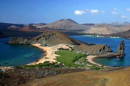 Galapagos Island Ecuador