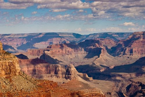 Grand Canyon National Park