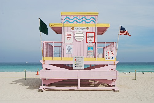 Haulover Beach