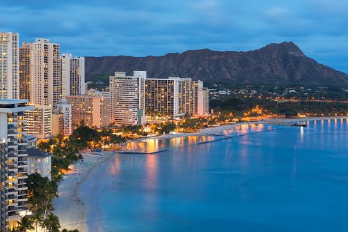 Hyatt Place Waikiki Beach Honolulu United States