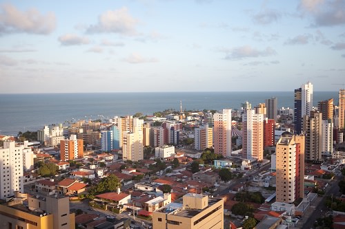 João Pessoa Brazil