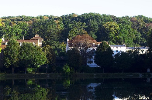 Les Etangs de Corot Ville dAvray