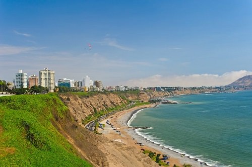 Lima Peru