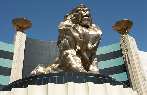 MGM Grand