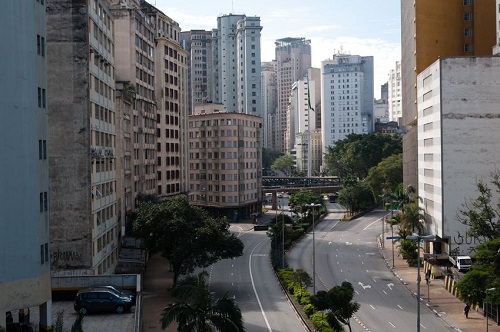 Maceío Brazil