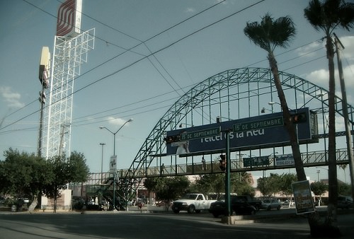 Nuevo Laredo Mexico