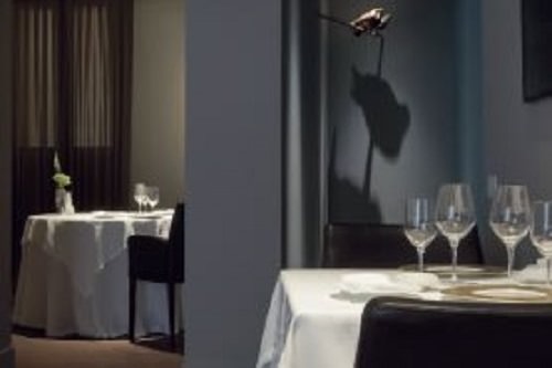 Osteria Francescana Modena Italy