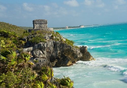 Papaya Playa Project Tulum Mexico