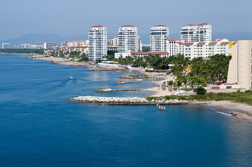 Puerto Vallarta Mexico