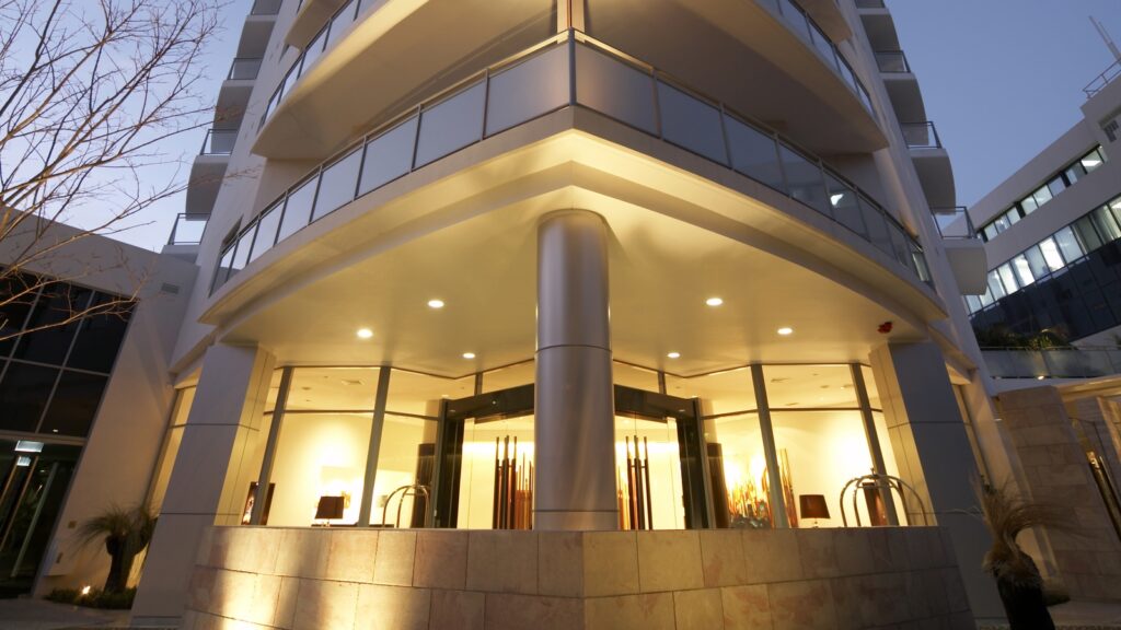 Richardson Hotel and Spa, Perth