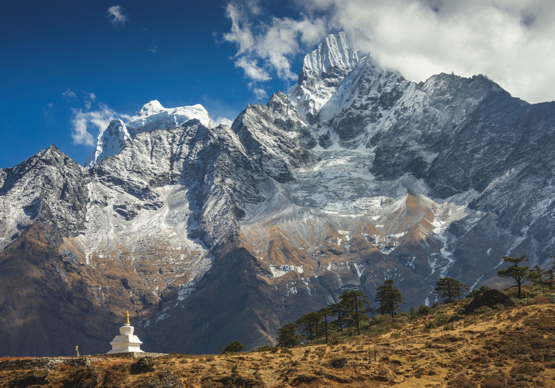 Sagarmatha