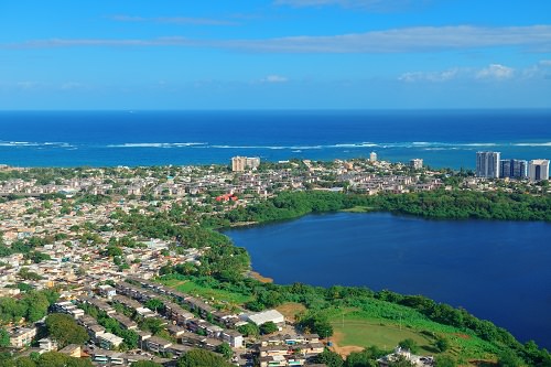 San Juan Puerto Rico